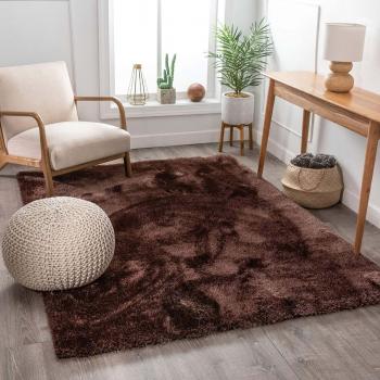 Brown Furry Woolen Carpet Manufacturers in Vereeniging